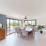 Villa de charme avec parc de 3000m2 à 5 min de Deauville * Bonneville-sur-Touques