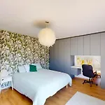 Villa de charme avec parc de 3000m2 à 5 min de Deauville * Bonneville-sur-Touques