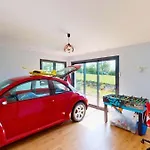 Villa de charme avec parc de 3000m2 à 5 min de Deauville * Bonneville-sur-Touques