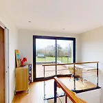 Villa de charme avec parc de 3000m2 à 5 min de Deauville Casa de Férias Bonneville-sur-Touques
