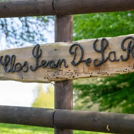 De Charme Avec Parc De 3000m2 A 5 Min De Deauville Bonneville-sur-Touques