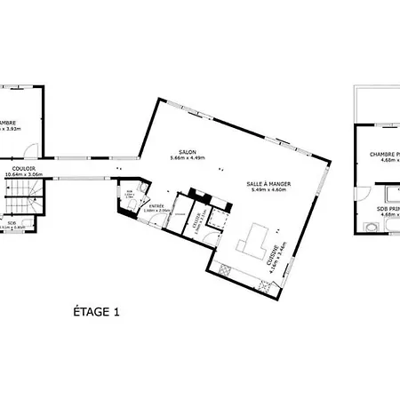 De Charme Avec Parc De 3000m2 A 5 Min De Deauville בית נופש *