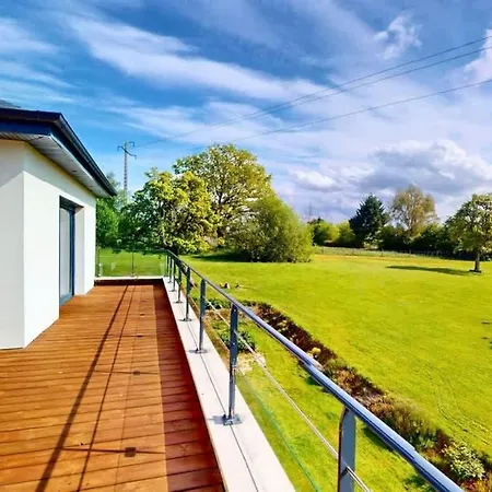 De Charme Avec Parc De 3000m2 A 5 Min De Deauville בית נופש Bonneville-sur-Touques