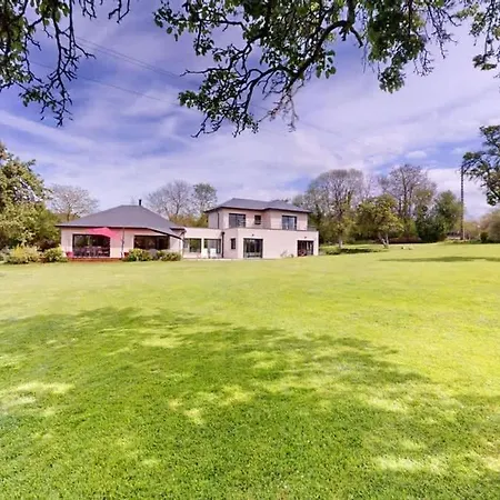 De Charme Avec Parc De 3000m2 A 5 Min De Deauville בית נופש Bonneville-sur-Touques