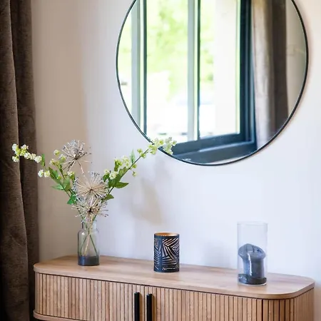 De Charme Avec Parc De 3000m2 A 5 Min De Deauville