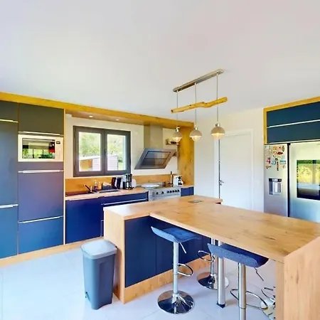 בית נופש De Charme Avec Parc De 3000m2 A 5 Min De Deauville Bonneville-sur-Touques