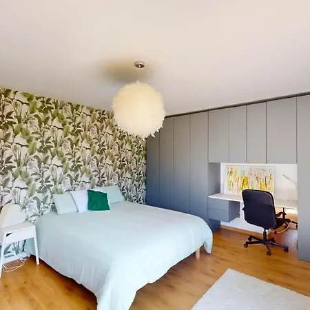 De Charme Avec Grand Jardin à 5 Min De Deauville * Bonneville-sur-Touques