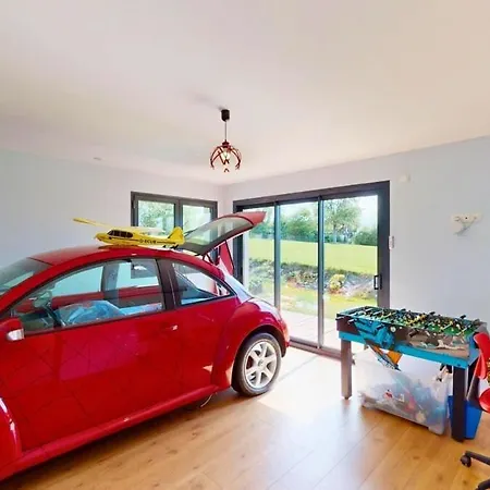 De Charme Avec Parc De 3000m2 A 5 Min De Deauville * Bonneville-sur-Touques