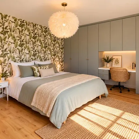 De Charme Avec Grand Jardin à 5 Min De Deauville Casa vacanze