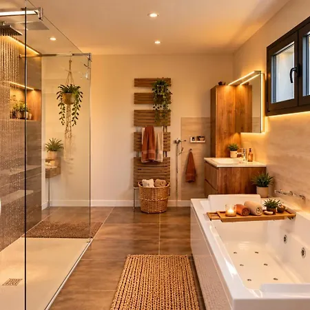 De Charme Avec Grand Jardin à 5 Min De Deauville Casa vacanze *