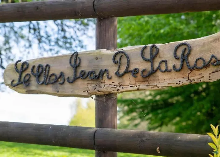 De Charme Avec Parc De 3000m2 A 5 Min De Deauville Bonneville-sur-Touques