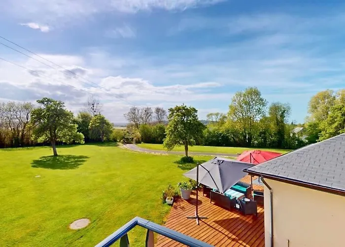 בית נופש De Charme Avec Parc De 3000m2 A 5 Min De Deauville Bonneville-sur-Touques