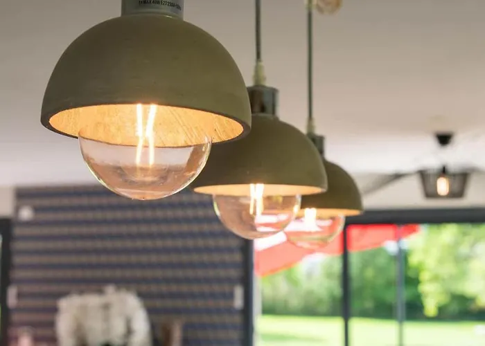 בית נופש De Charme Avec Parc De 3000m2 A 5 Min De Deauville Bonneville-sur-Touques