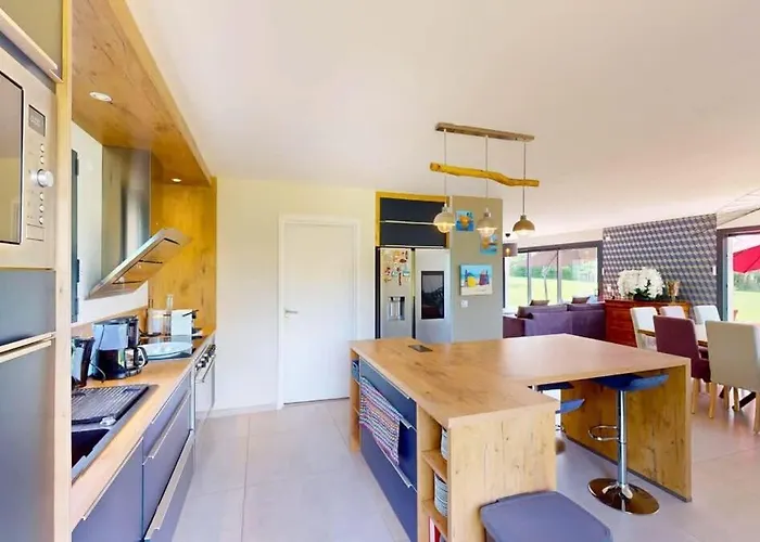 De Charme Avec Parc De 3000m2 A 5 Min De Deauville * Bonneville-sur-Touques