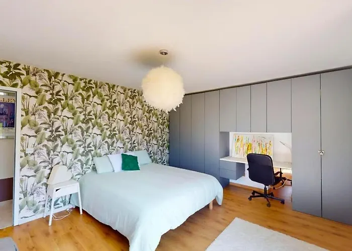 De Charme Avec Parc De 3000m2 A 5 Min De Deauville * Bonneville-sur-Touques