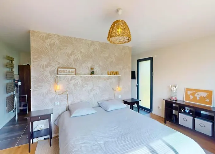 De Charme Avec Parc De 3000m2 A 5 Min De Deauville *