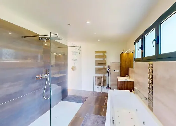 De Charme Avec Parc De 3000m2 A 5 Min De Deauville