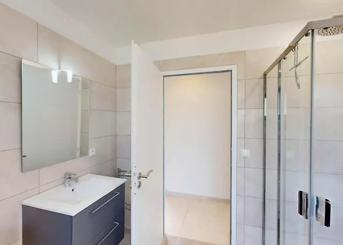 De Charme Avec Parc De 3000m2 A 5 Min De Deauville בית נופש