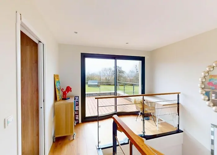 De Charme Avec Parc De 3000m2 A 5 Min De Deauville בית נופש Bonneville-sur-Touques